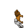 Desert King