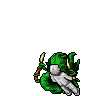 Marsh Toad