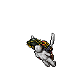 Neon Sparkid
