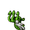 Sanguine Frog