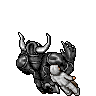 Undead Cavebear