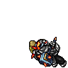 Asgardian Armored Warrior