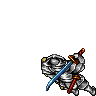 Asgardian Samurai