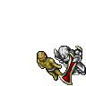 Asgardian Sword Bearer