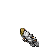 Crystal Warlord