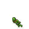 Gilded Verdant Vessel