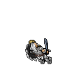 Lion of War