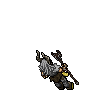 Percht Raider