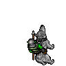 Destroyer LB Wings