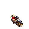 Asterion First Rune Guardian
