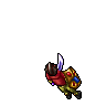Capricious Phantom