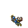 Celestial Cinder Arbiter