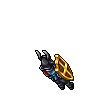 Cinder Warden