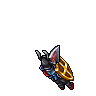 Cinderheart Warden