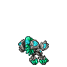 Crystal Golem