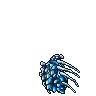 Crystal Spider