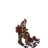 Demon Outcast