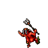 Diabolic Imp