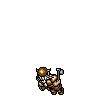 Dwarf Guard