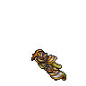 Empyrean Pyre Guardian