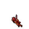 Furious Demon