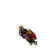 Gilded Furnace Champion