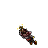 Gilded Pyre Knight