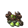 Glooth Slasher