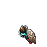 Goshnar's Greed