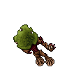 Hideous Fungus