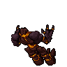 Lava Golem