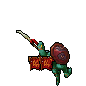 Lizard Legionnaire