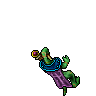Lizard Noble