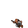 Lost Berserker