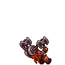 Lost Thrower