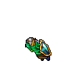 Memory Of A Hero