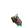 Memory Of A Scarab