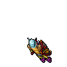 Memory Of An Insectoid