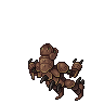 Metal Gargoyle