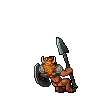 Minotaur Amazon