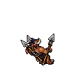Minotaur Hunter