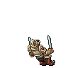 Mooh'Tah Warrior