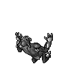 Mutant Demon