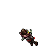 Obsidian Flameguard