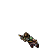Pirate Buccaneer