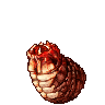 Rotworm Queen