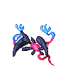 Spark of Destruction