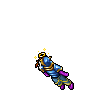 Starforged Inferno Sage