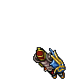Thalmyr Tide Rune Guardian