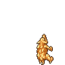Thornfire Wolf